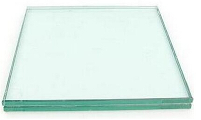 雙鋼夾層玻璃與鋼化玻璃 特性、區別與應用